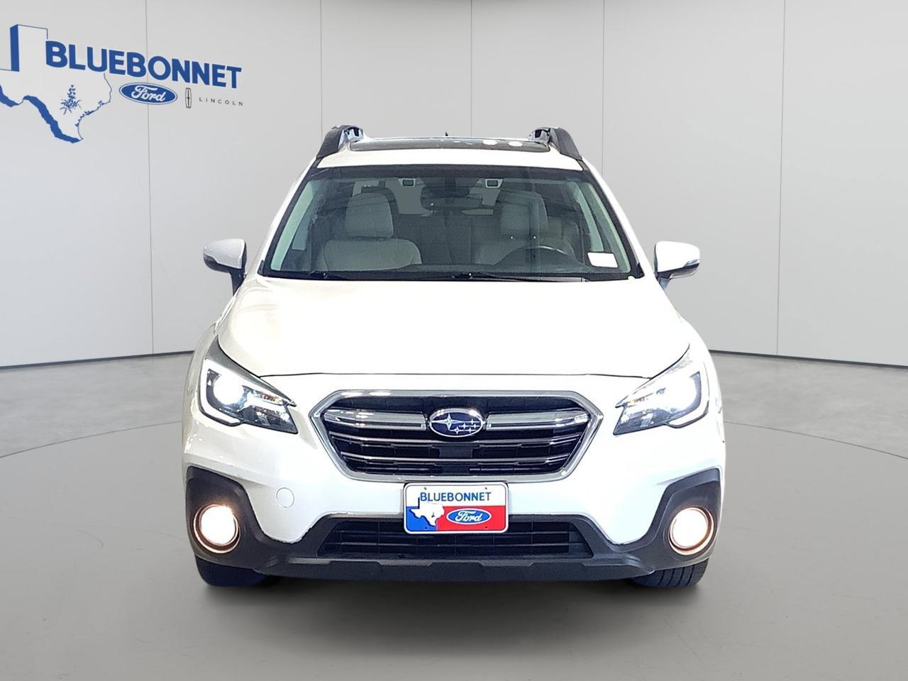 2019 Subaru Outback Limited
