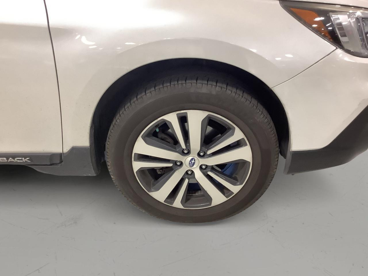 2019 Subaru Outback Limited New Braunfels TX