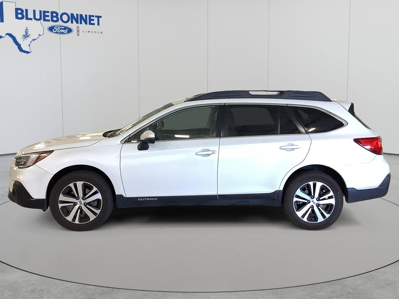2019 Subaru Outback Limited New Braunfels TX