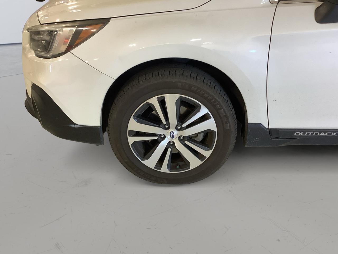 2019 Subaru Outback Limited New Braunfels TX