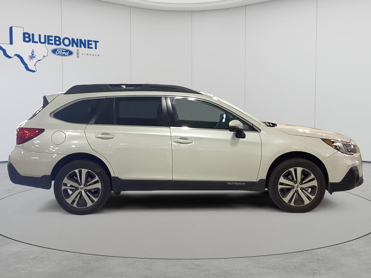 2019 Subaru Outback Limited New Braunfels TX