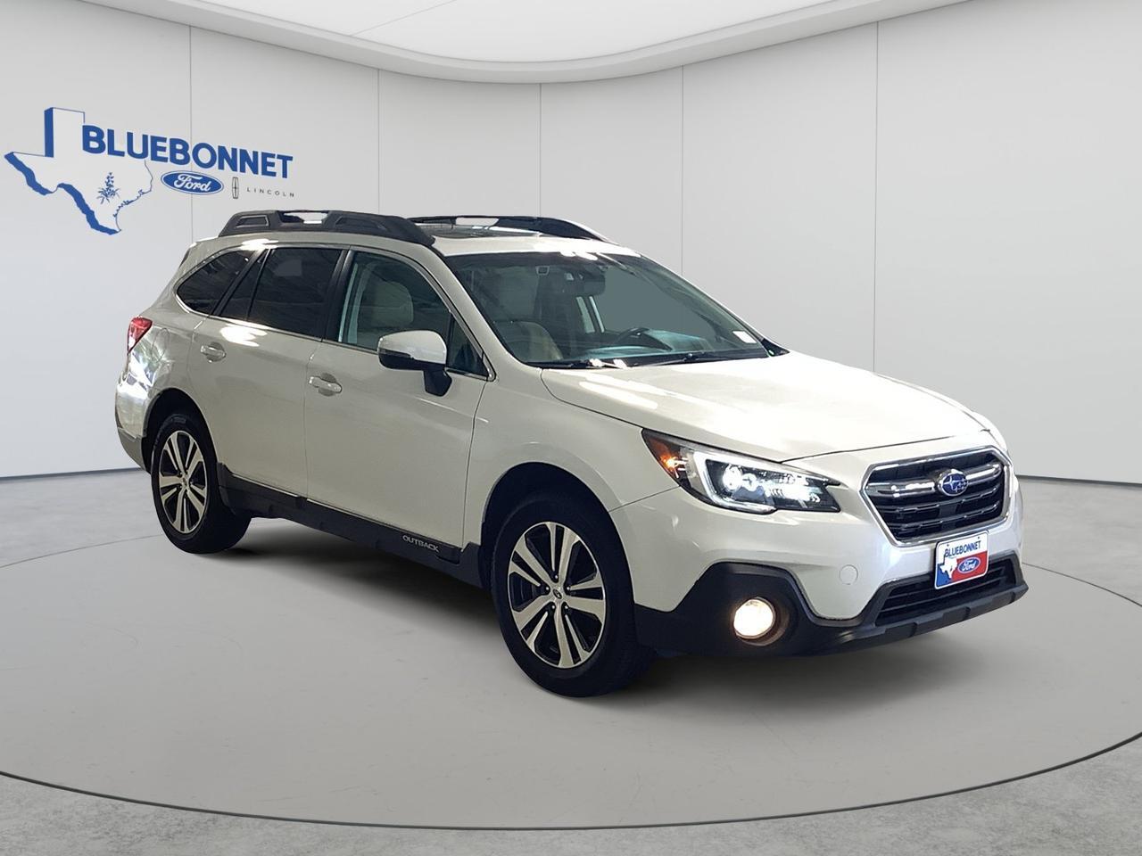 2019 Subaru Outback Limited