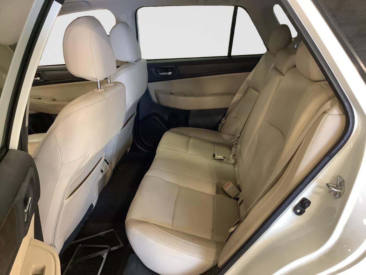 2019 Subaru Outback Limited New Braunfels TX