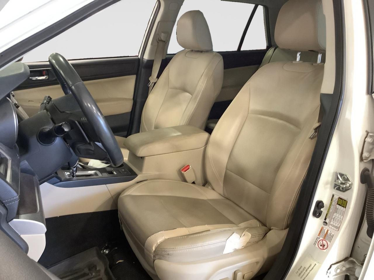 2019 Subaru Outback Limited New Braunfels TX