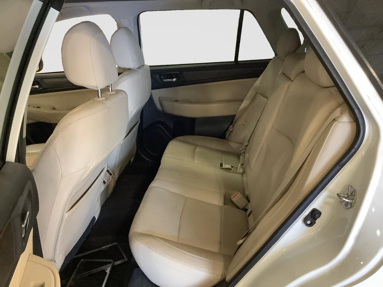 2019 Subaru Outback Limited New Braunfels TX