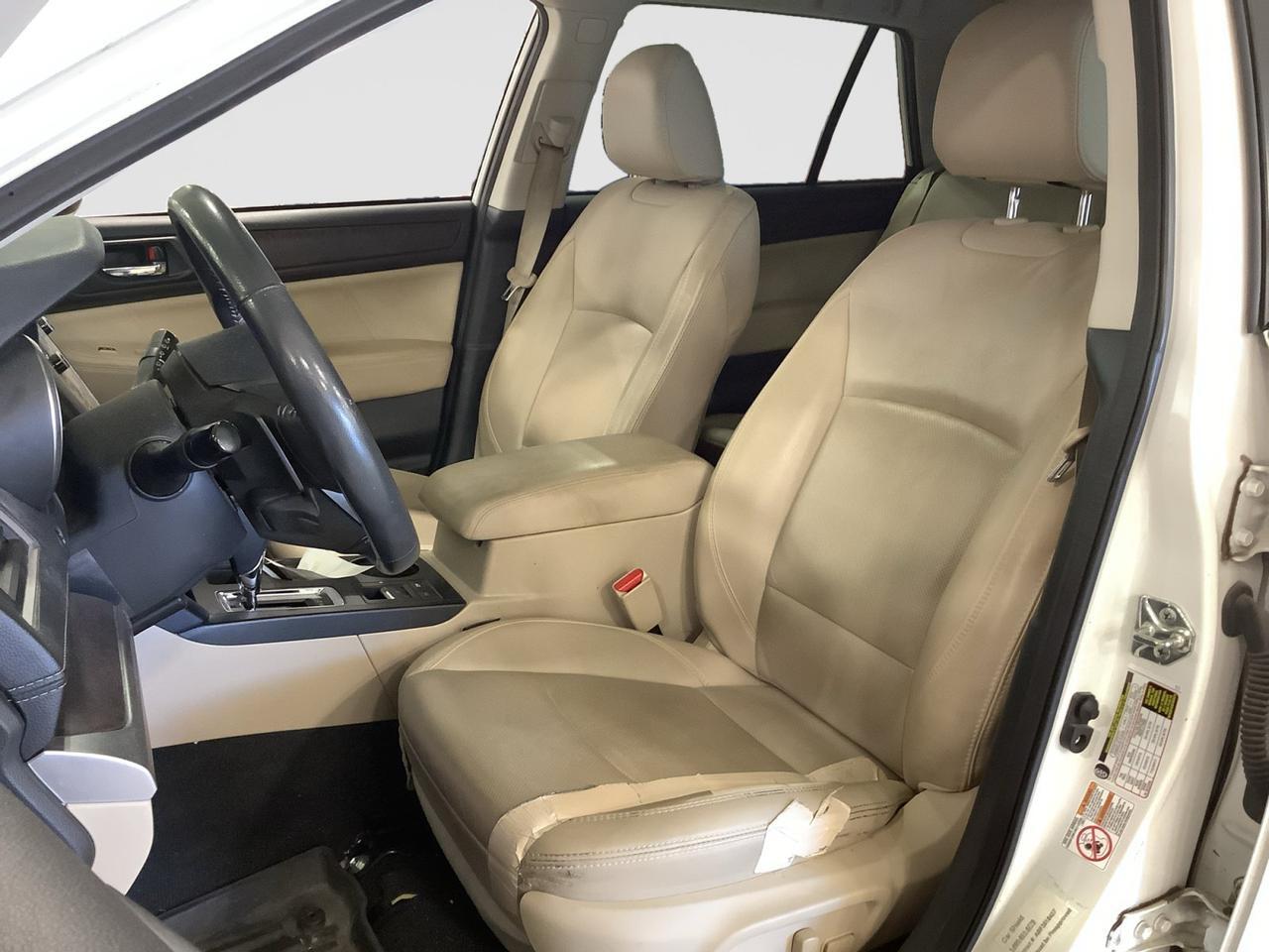 2019 Subaru Outback Limited New Braunfels TX