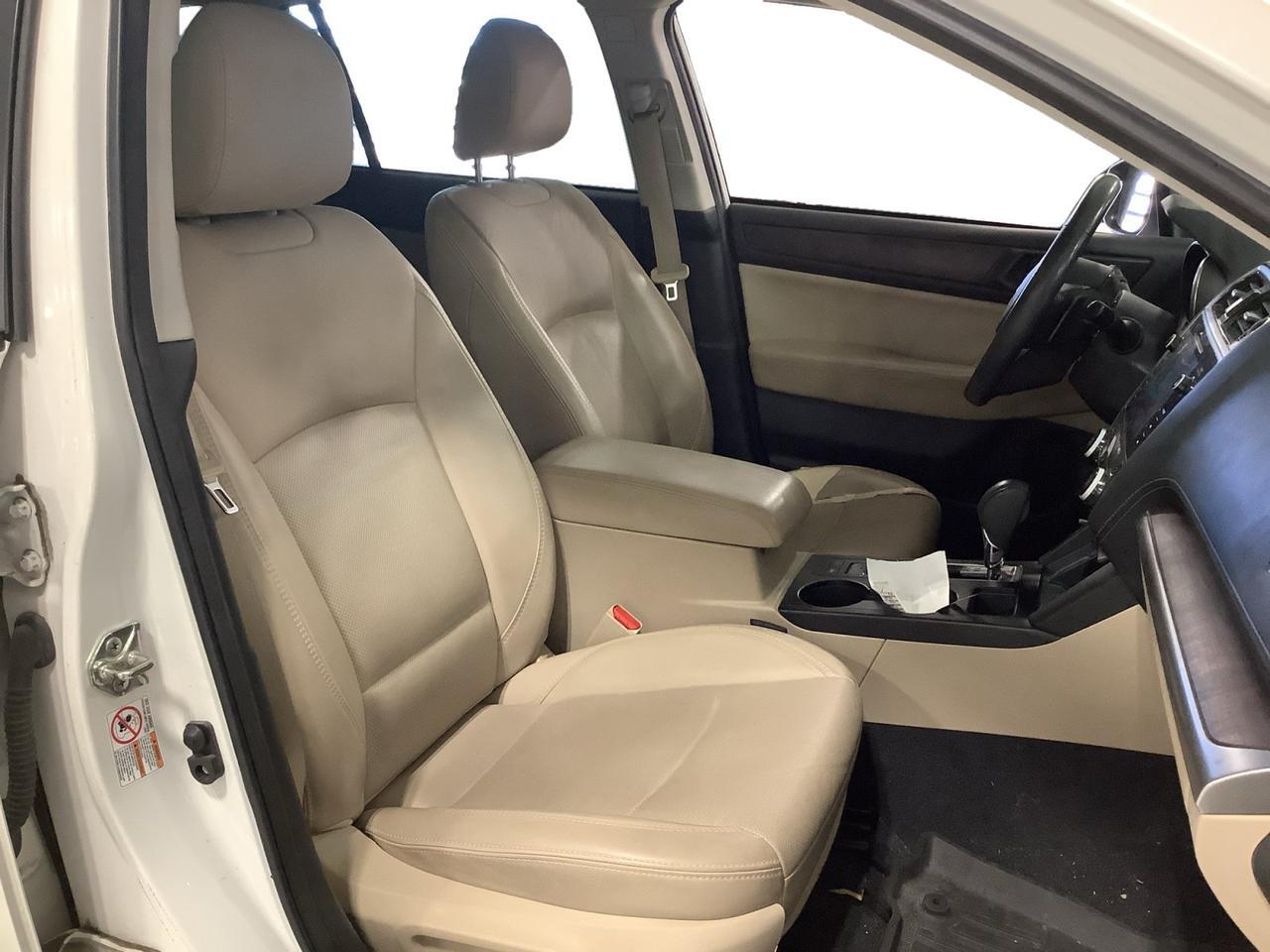 2019 Subaru Outback Limited New Braunfels TX