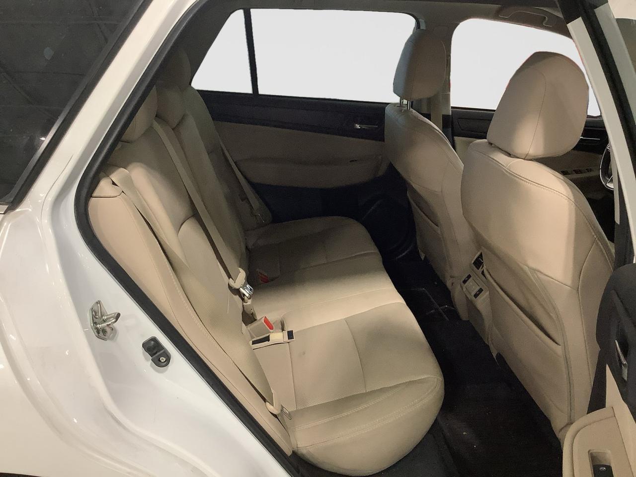 2019 Subaru Outback Limited New Braunfels TX