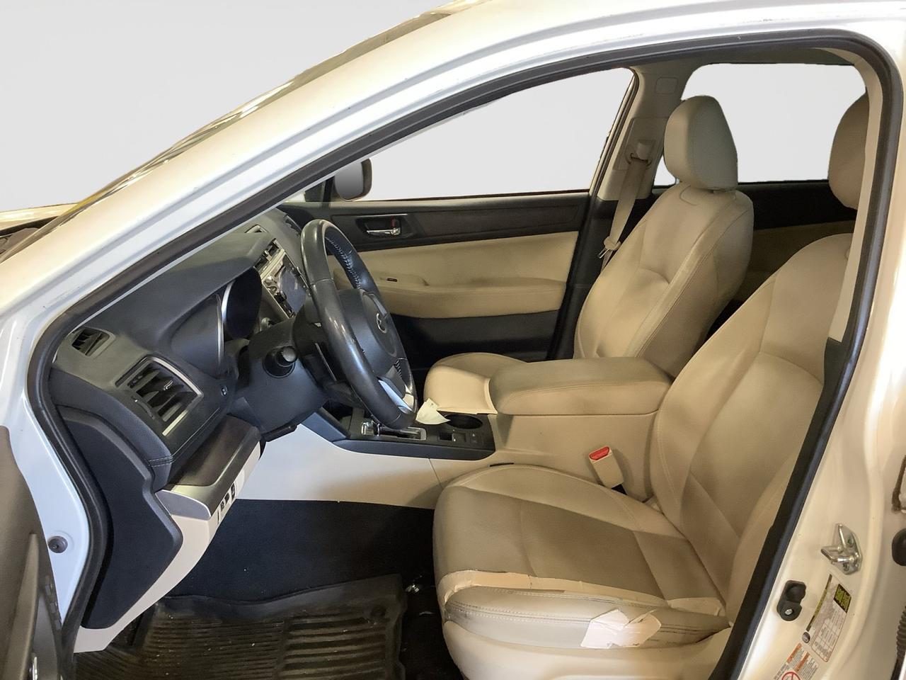 2019 Subaru Outback Limited New Braunfels TX