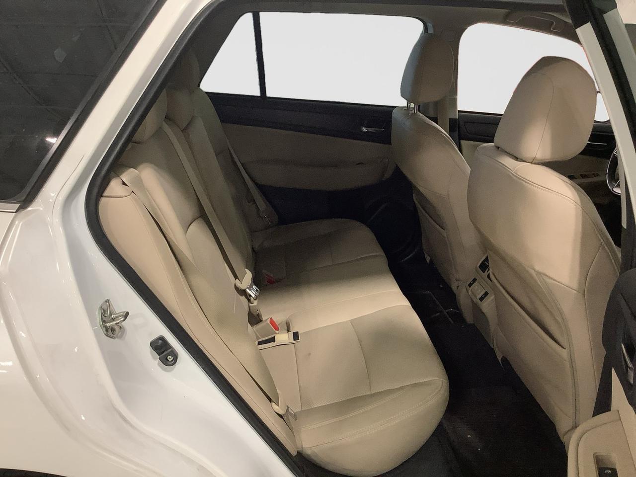 2019 Subaru Outback Limited New Braunfels TX