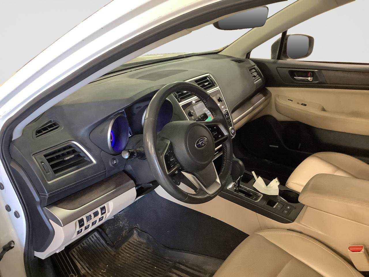 2019 Subaru Outback Limited New Braunfels TX