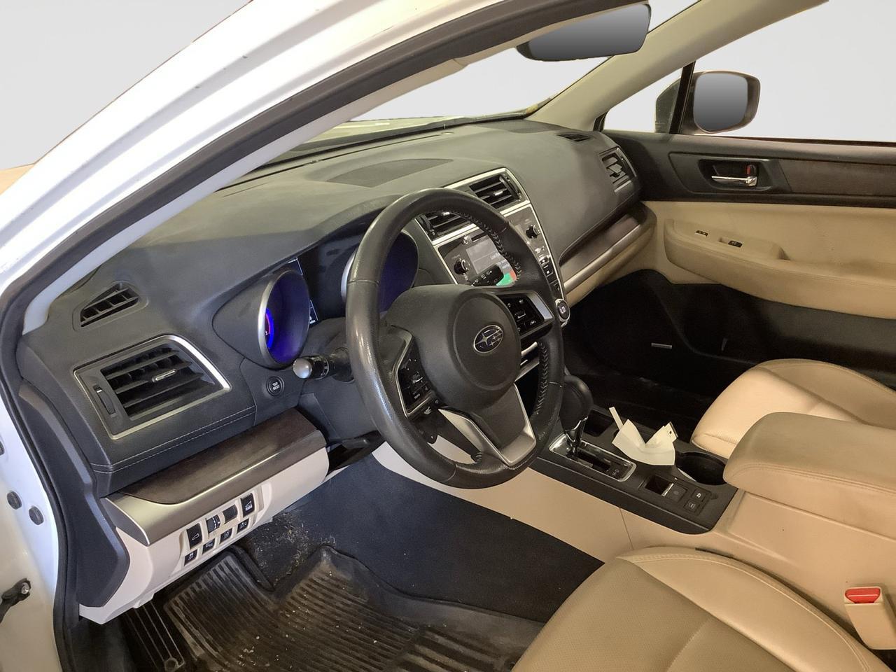 2019 Subaru Outback Limited New Braunfels TX