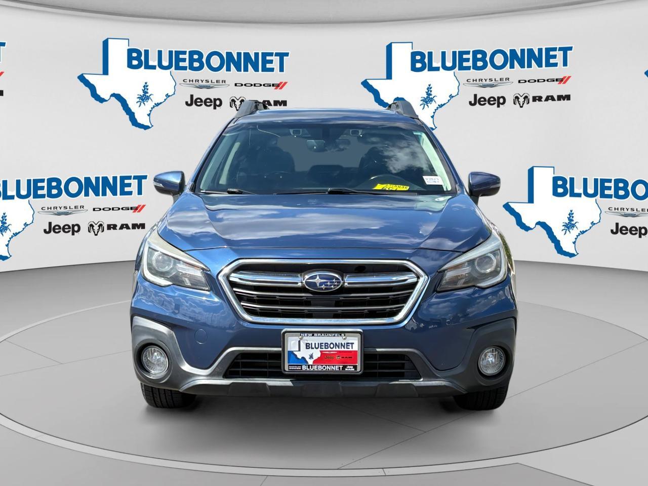 2019 Subaru Outback Limited