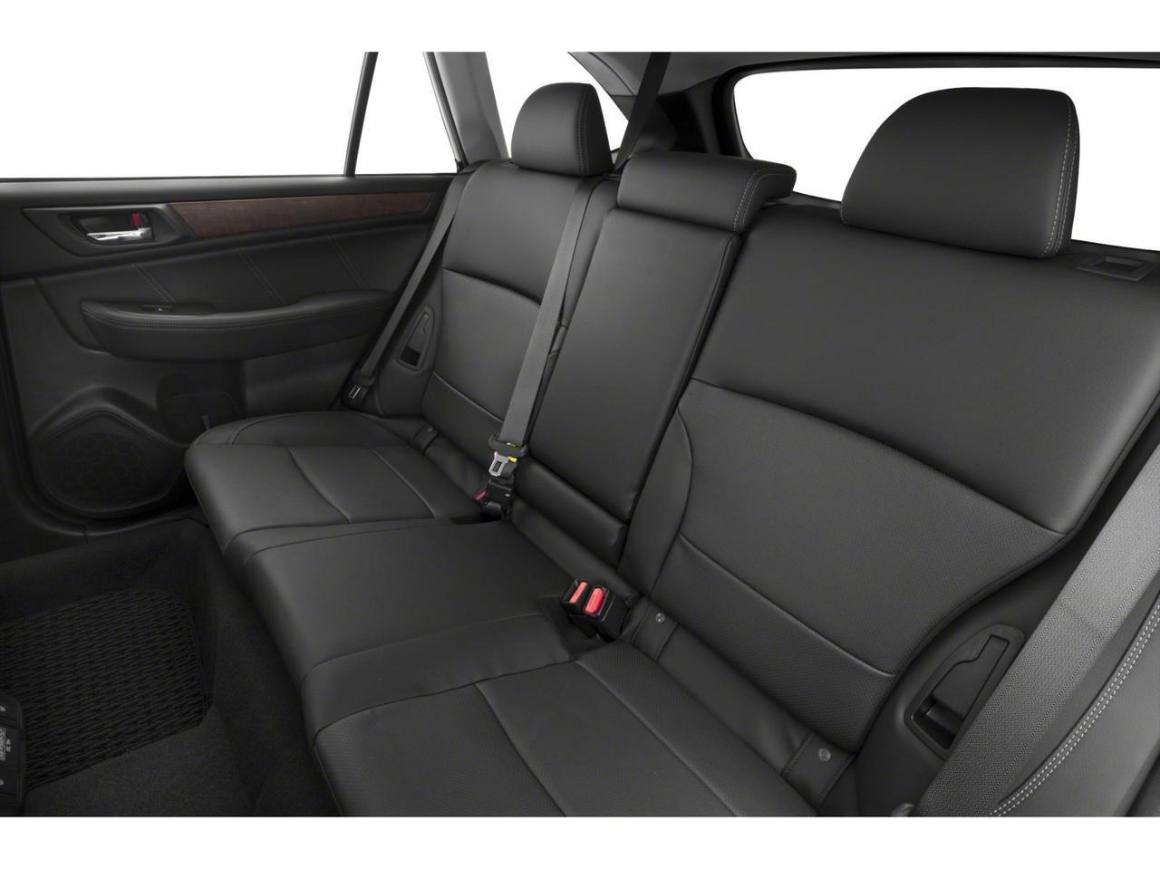 2019 Subaru Outback Limited New Braunfels TX