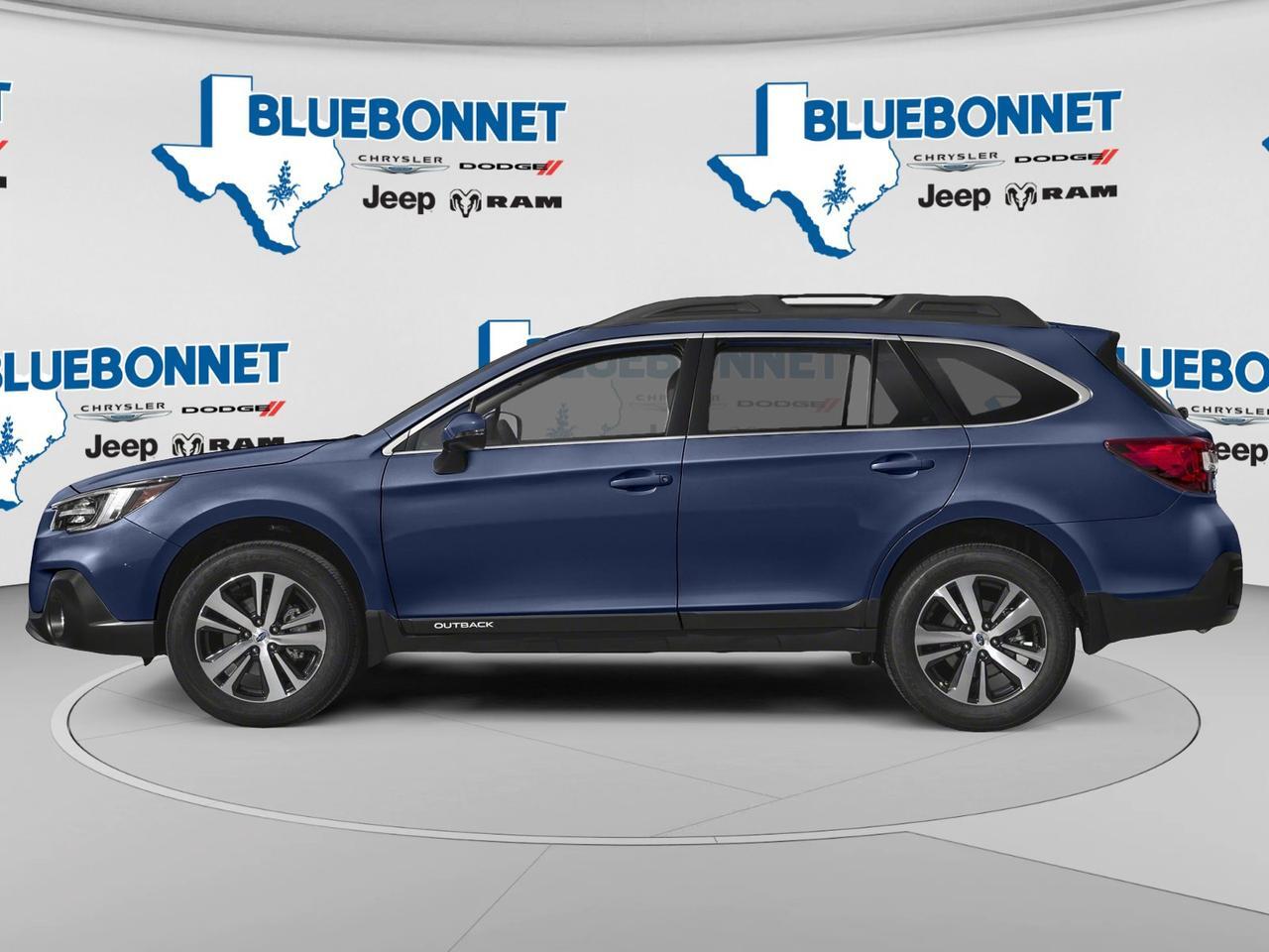 2019 Subaru Outback Limited New Braunfels TX