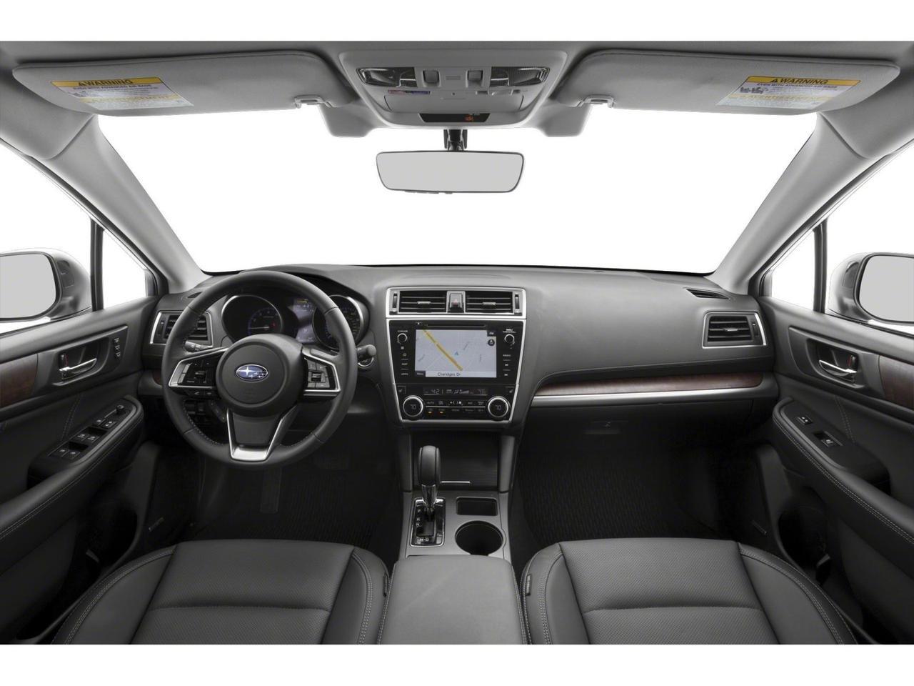 2019 Subaru Outback Limited New Braunfels TX