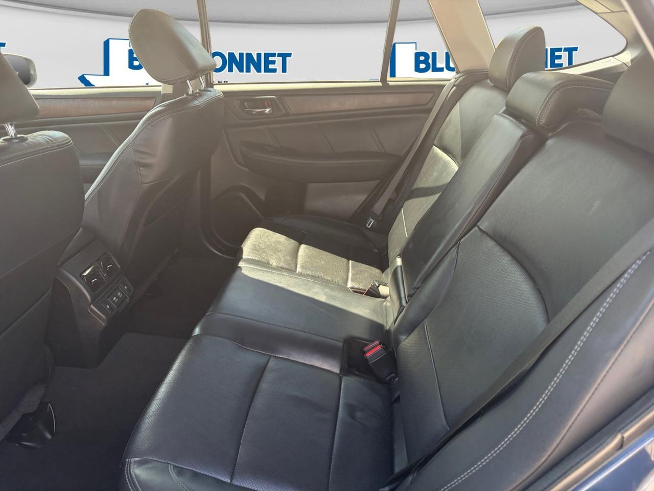 2019 Subaru Outback Limited New Braunfels TX