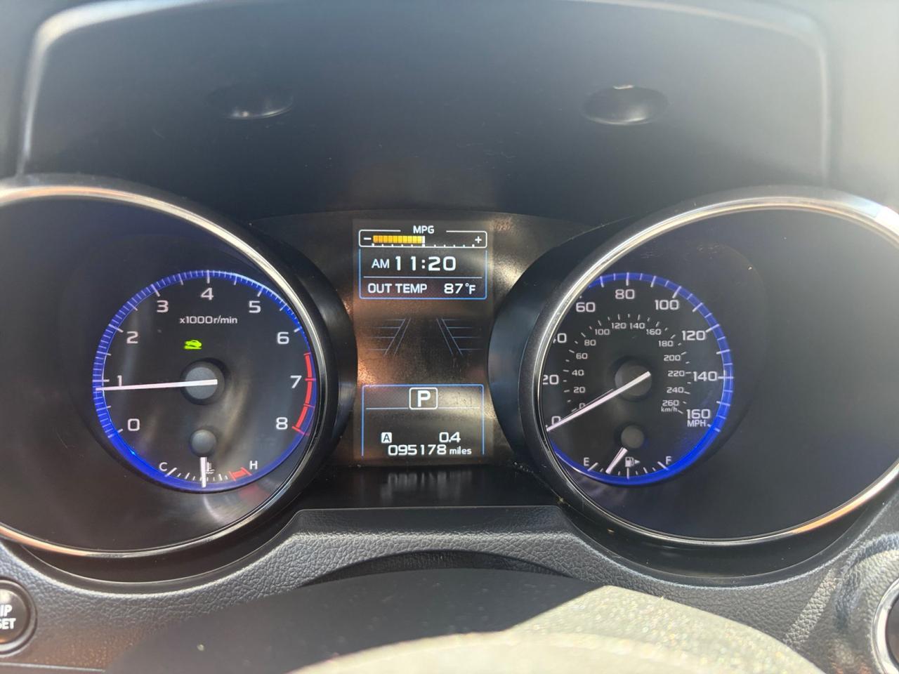 2019 Subaru Outback Limited New Braunfels TX