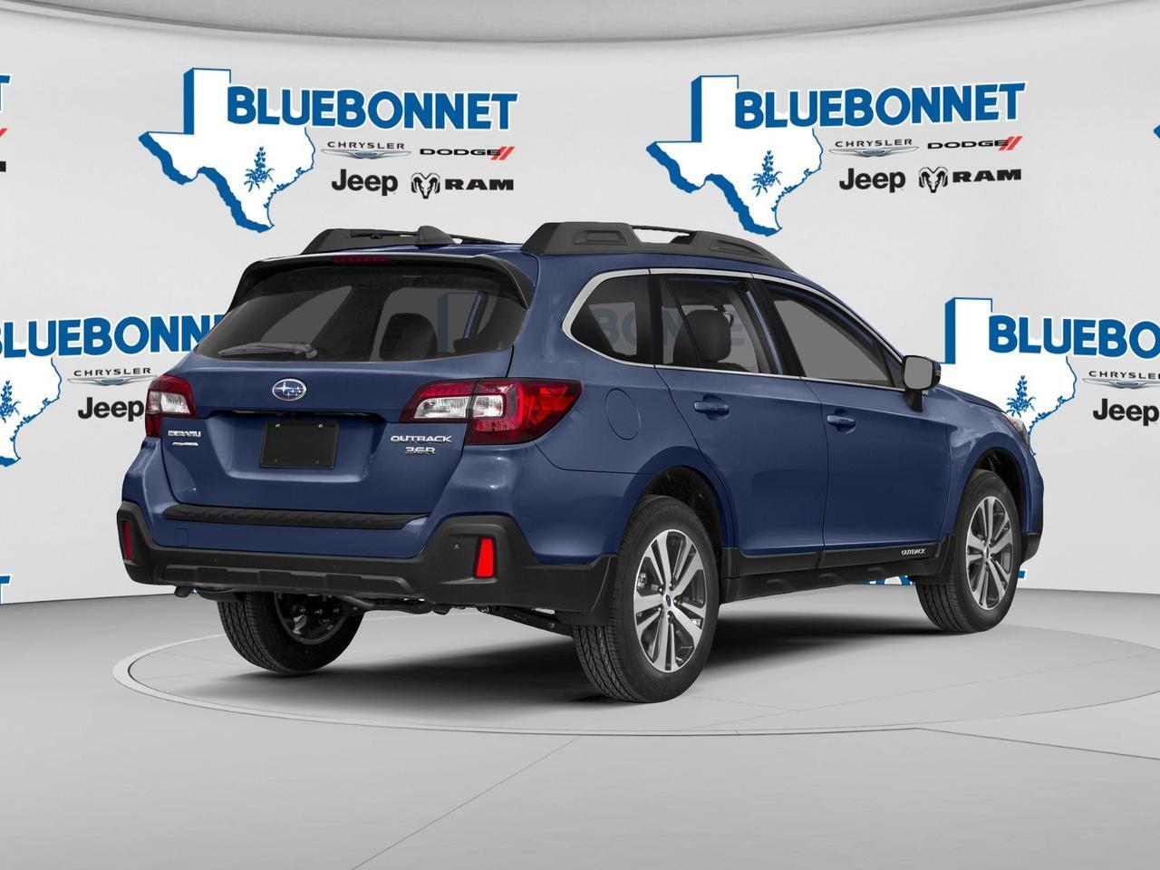 2019 Subaru Outback Limited New Braunfels TX