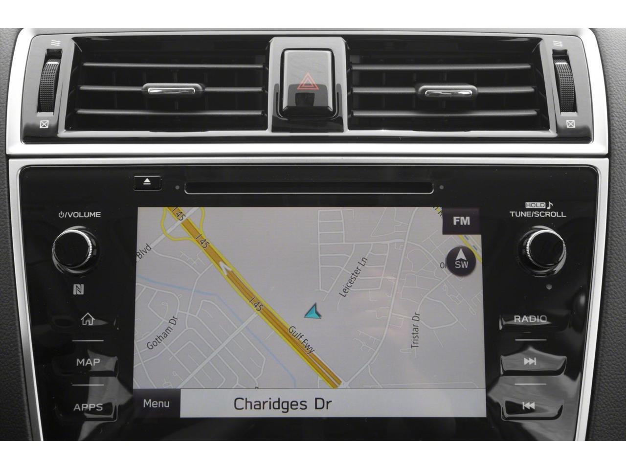 2019 Subaru Outback Limited New Braunfels TX