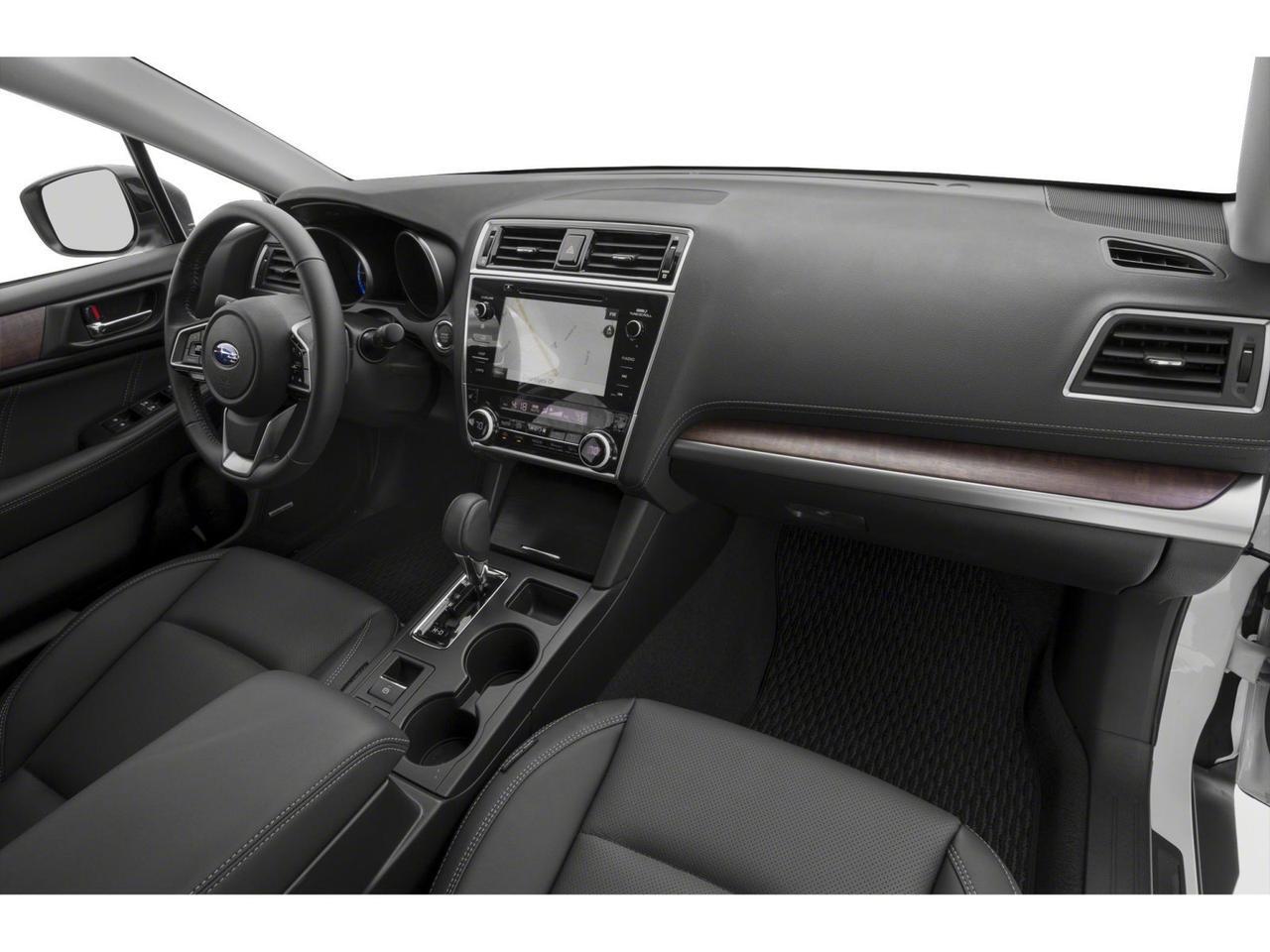 2019 Subaru Outback Limited New Braunfels TX