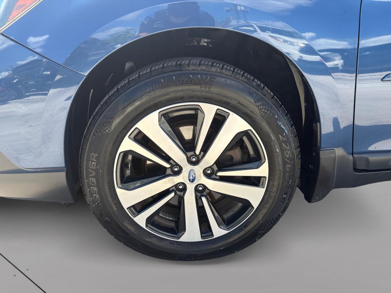 2019 Subaru Outback Limited New Braunfels TX