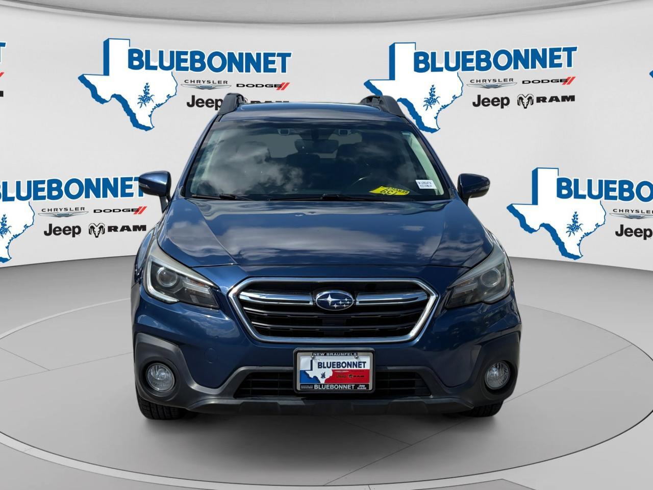 2019 Subaru Outback Limited