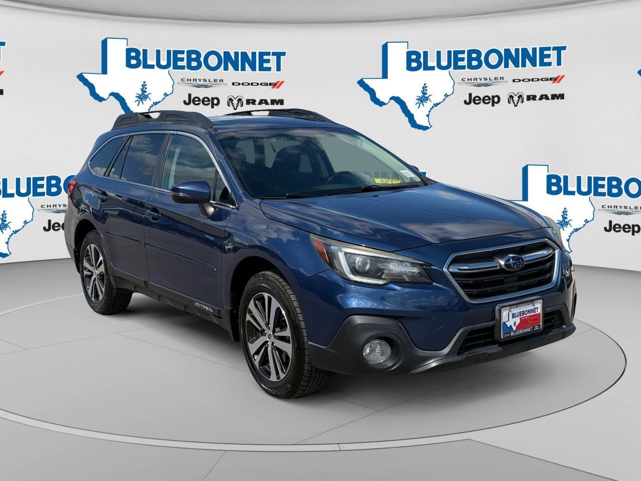 2019 Subaru Outback Limited