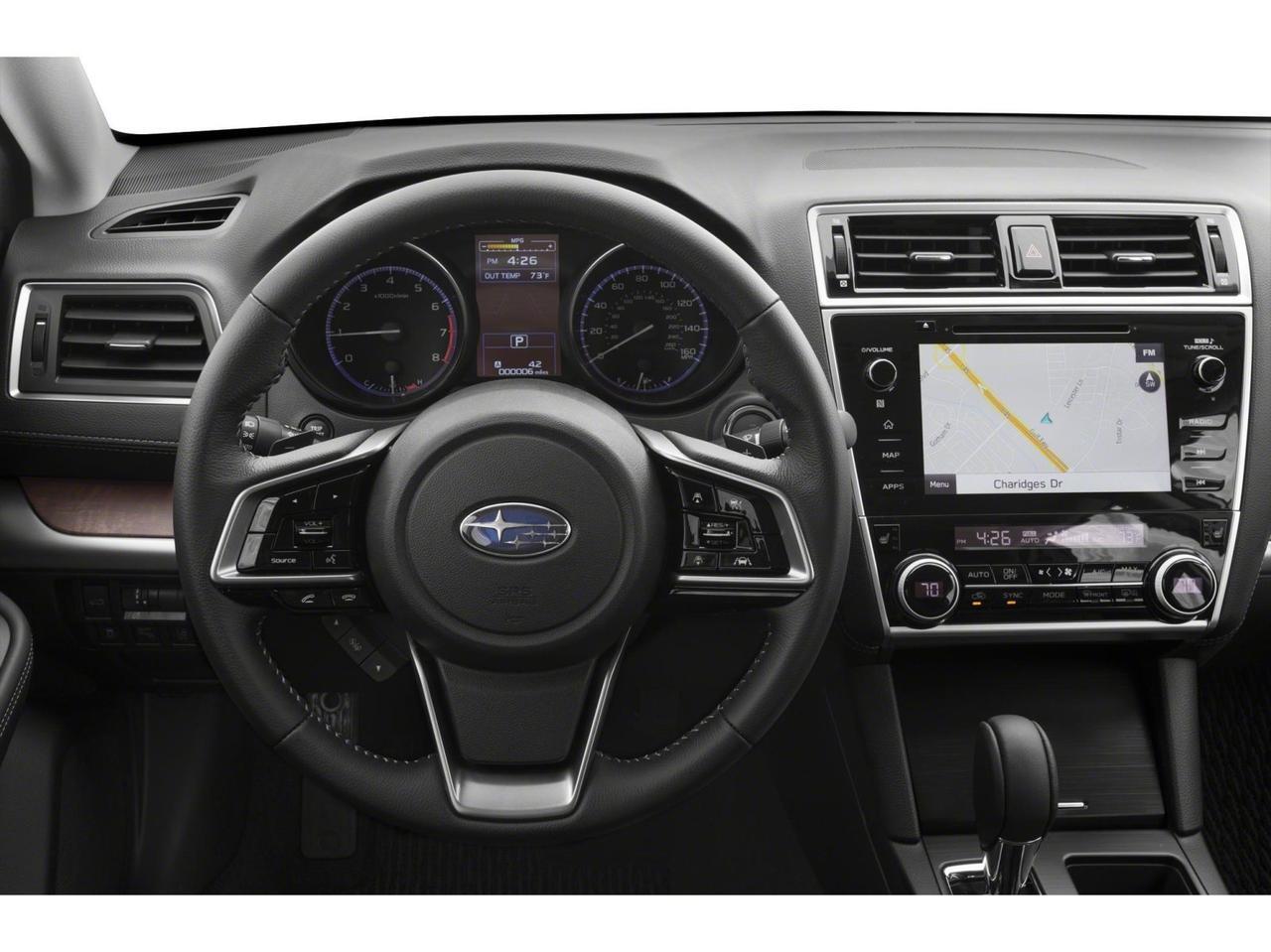 2019 Subaru Outback Limited New Braunfels TX