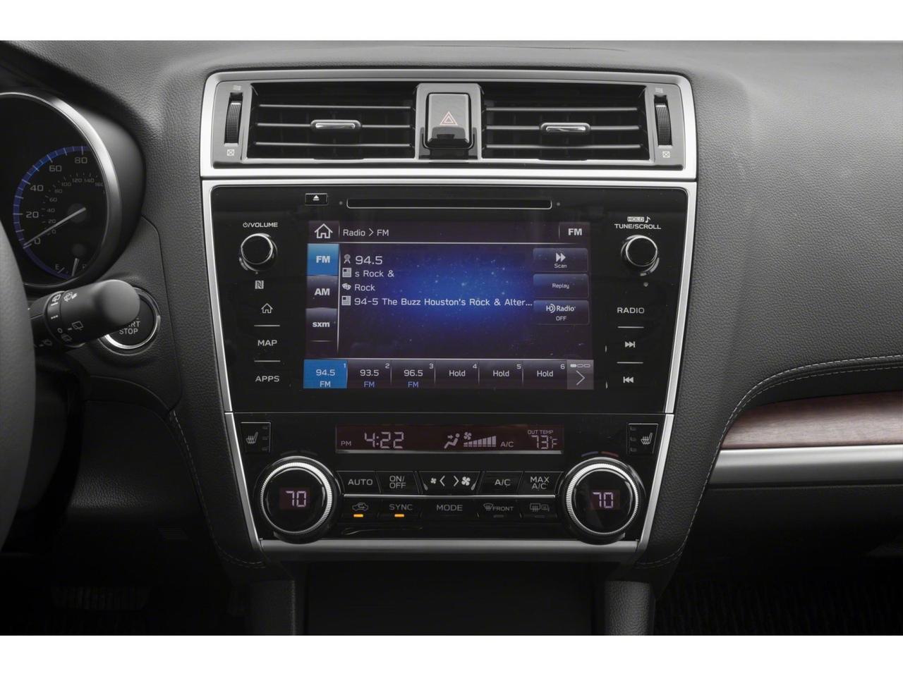 2019 Subaru Outback Limited New Braunfels TX