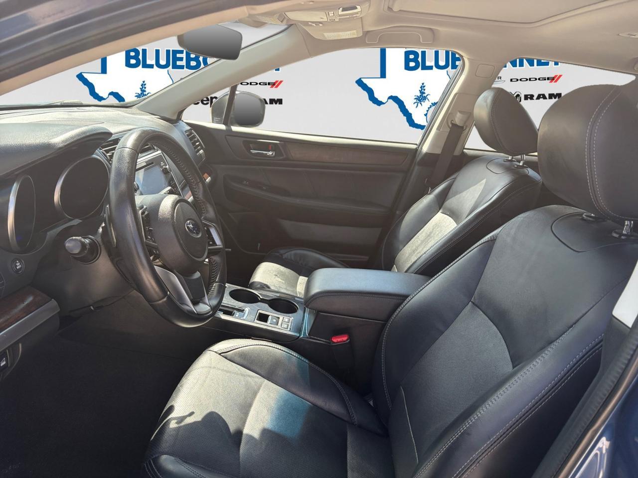 2019 Subaru Outback Limited New Braunfels TX