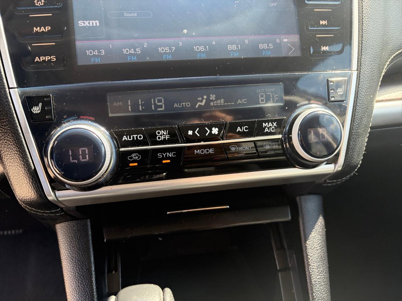 2019 Subaru Outback Limited New Braunfels TX