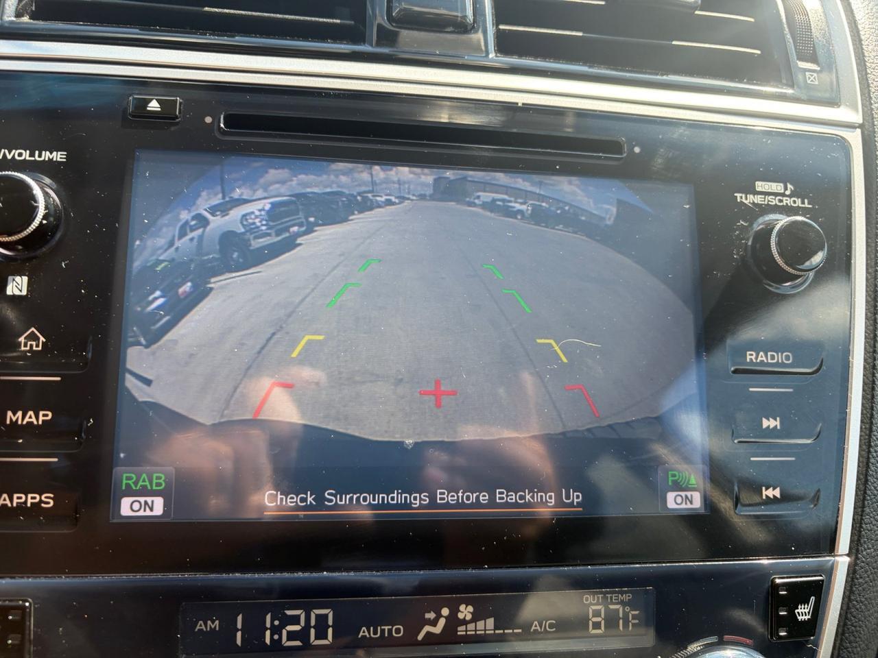 2019 Subaru Outback Limited New Braunfels TX