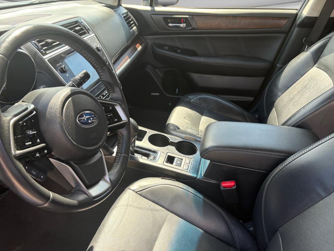 2019 Subaru Outback Limited New Braunfels TX