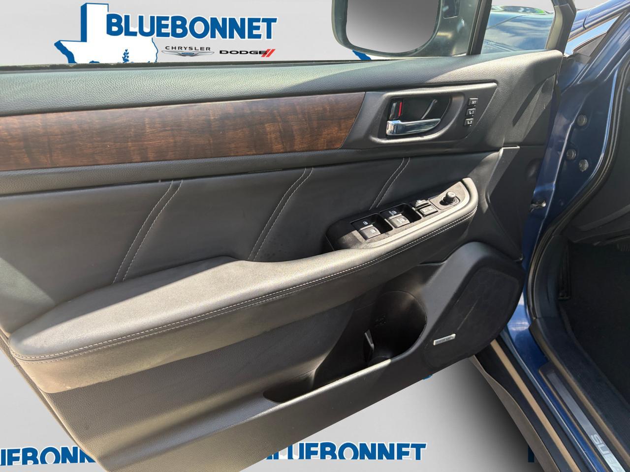 2019 Subaru Outback Limited New Braunfels TX