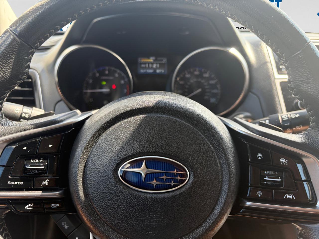 2019 Subaru Outback Limited New Braunfels TX