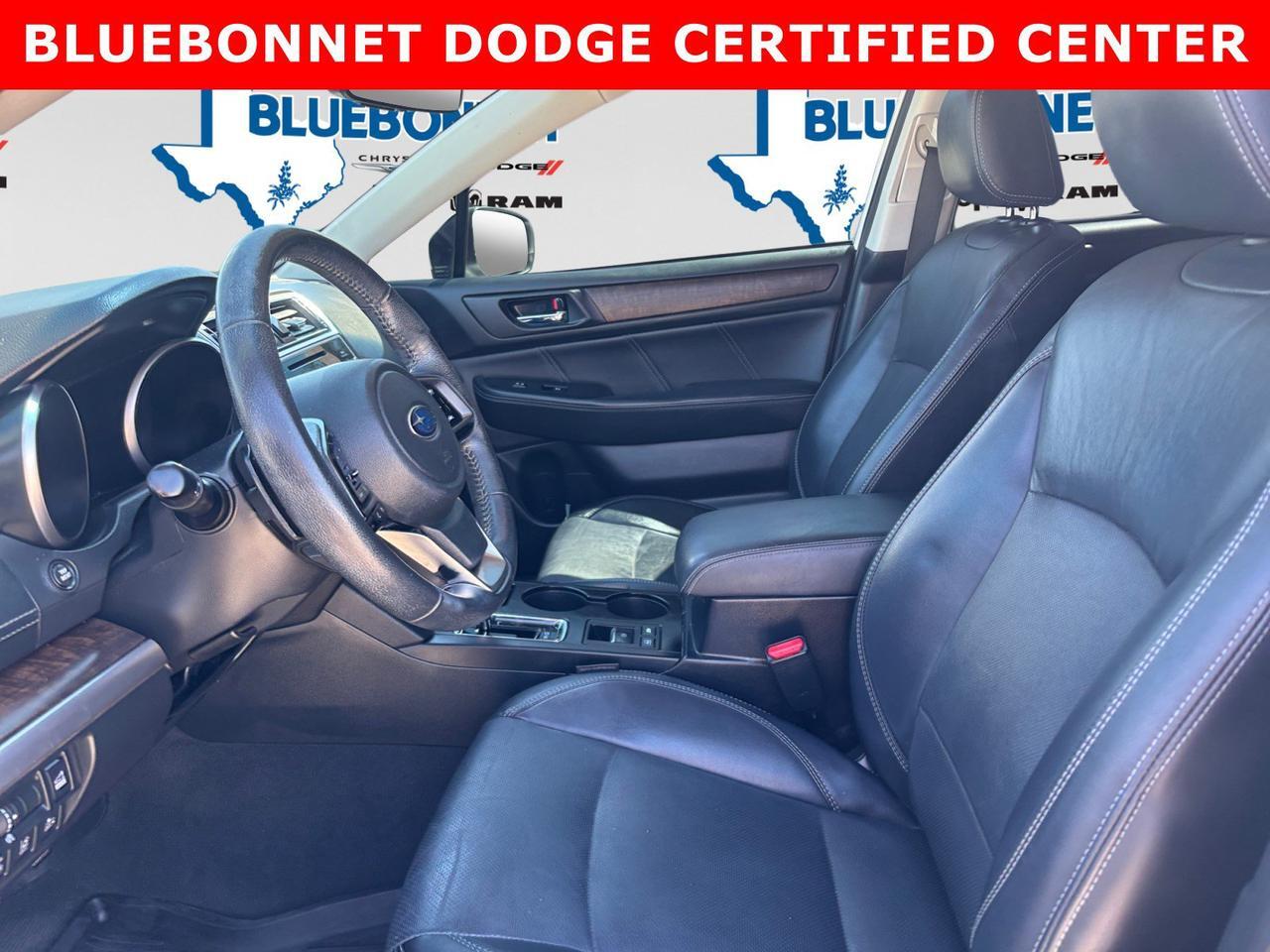 2019 Subaru Outback Limited New Braunfels TX