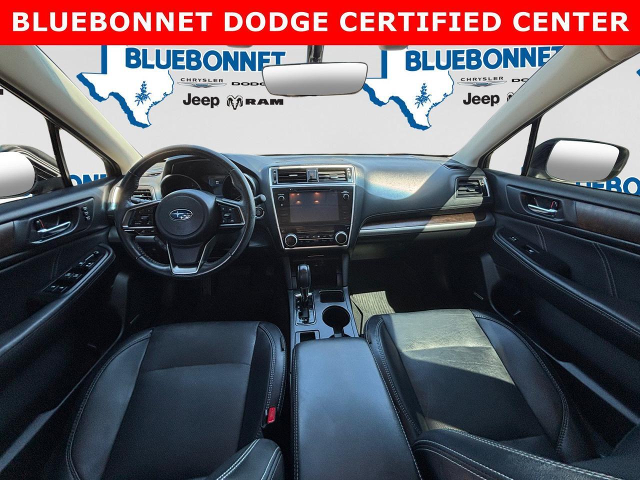 2019 Subaru Outback Limited New Braunfels TX