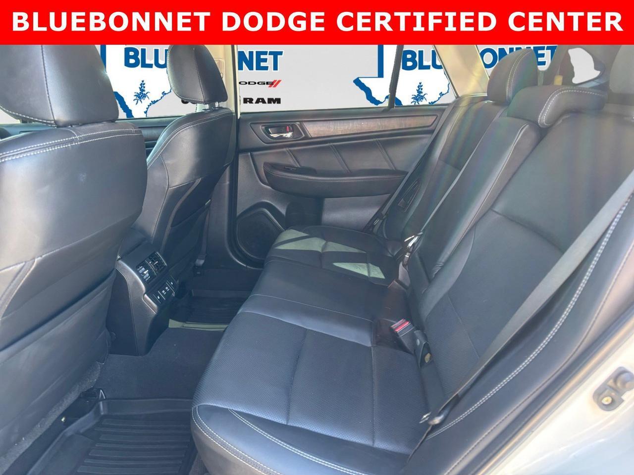 2019 Subaru Outback Limited New Braunfels TX