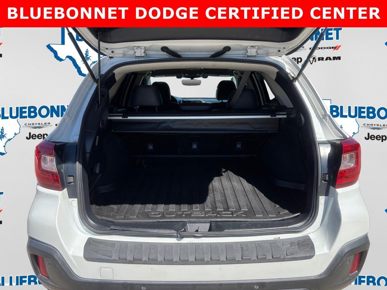 2019 Subaru Outback Limited New Braunfels TX