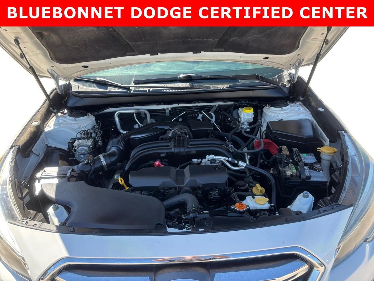 2019 Subaru Outback Limited New Braunfels TX