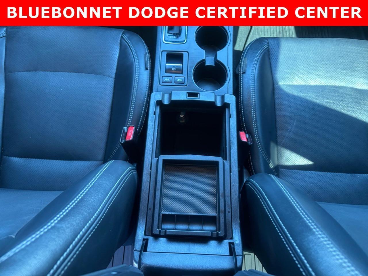 2019 Subaru Outback Limited New Braunfels TX