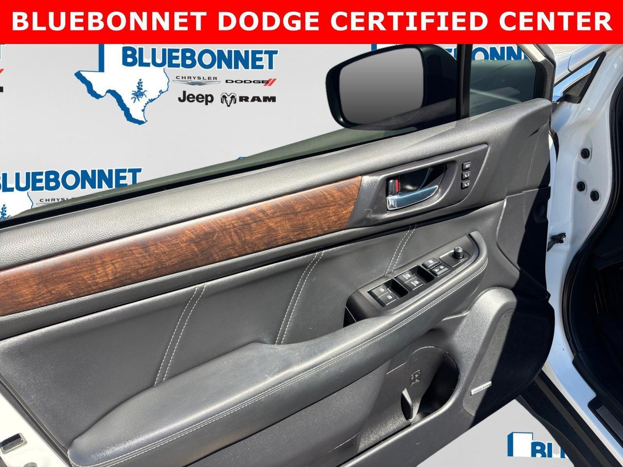 2019 Subaru Outback Limited New Braunfels TX