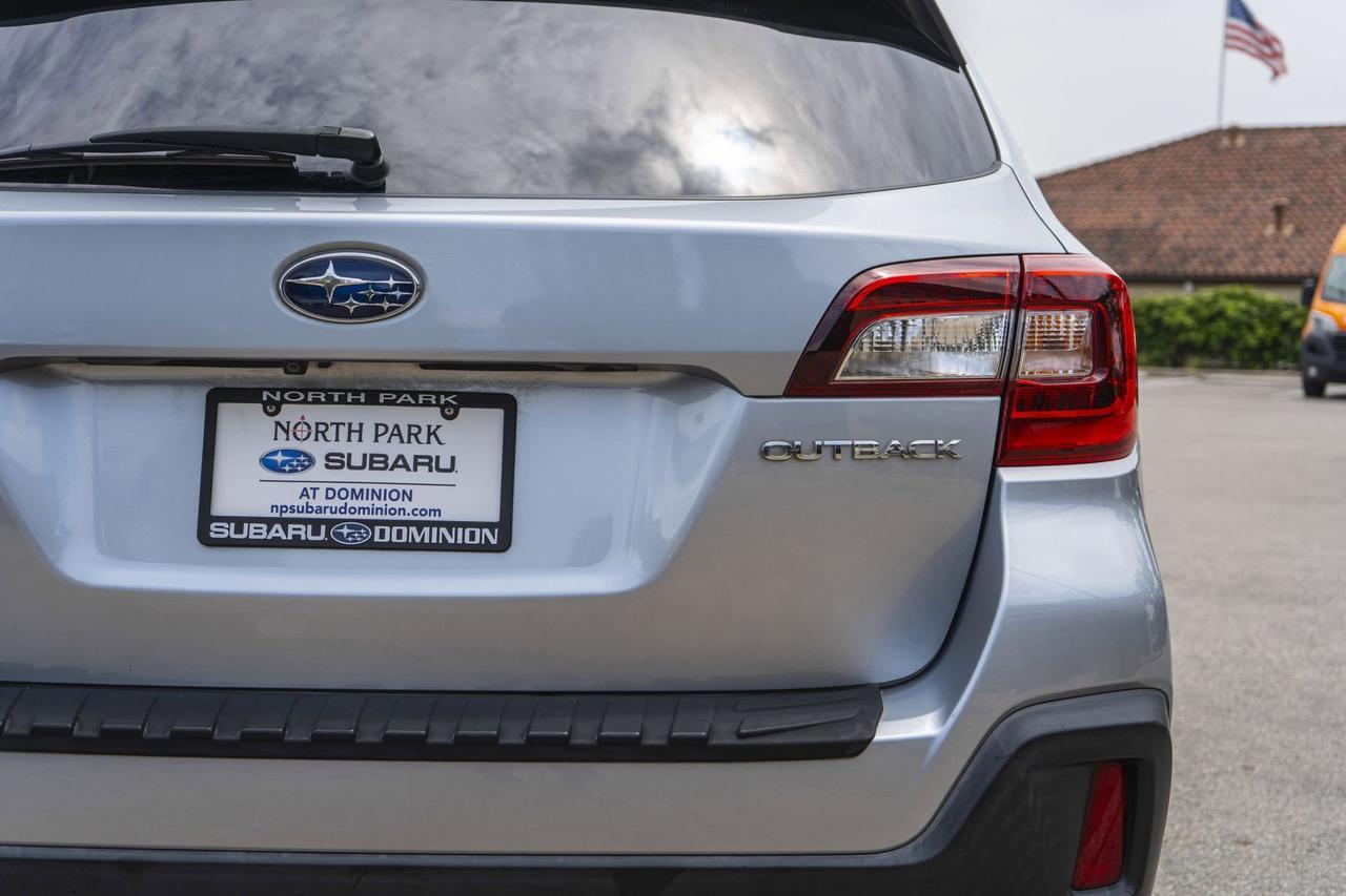 2019 Subaru Outback Limited San Antonio TX