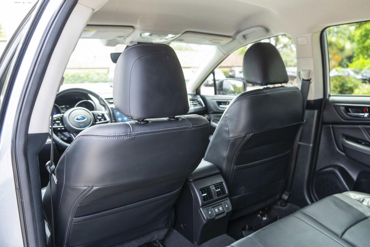 2019 Subaru Outback Limited San Antonio TX