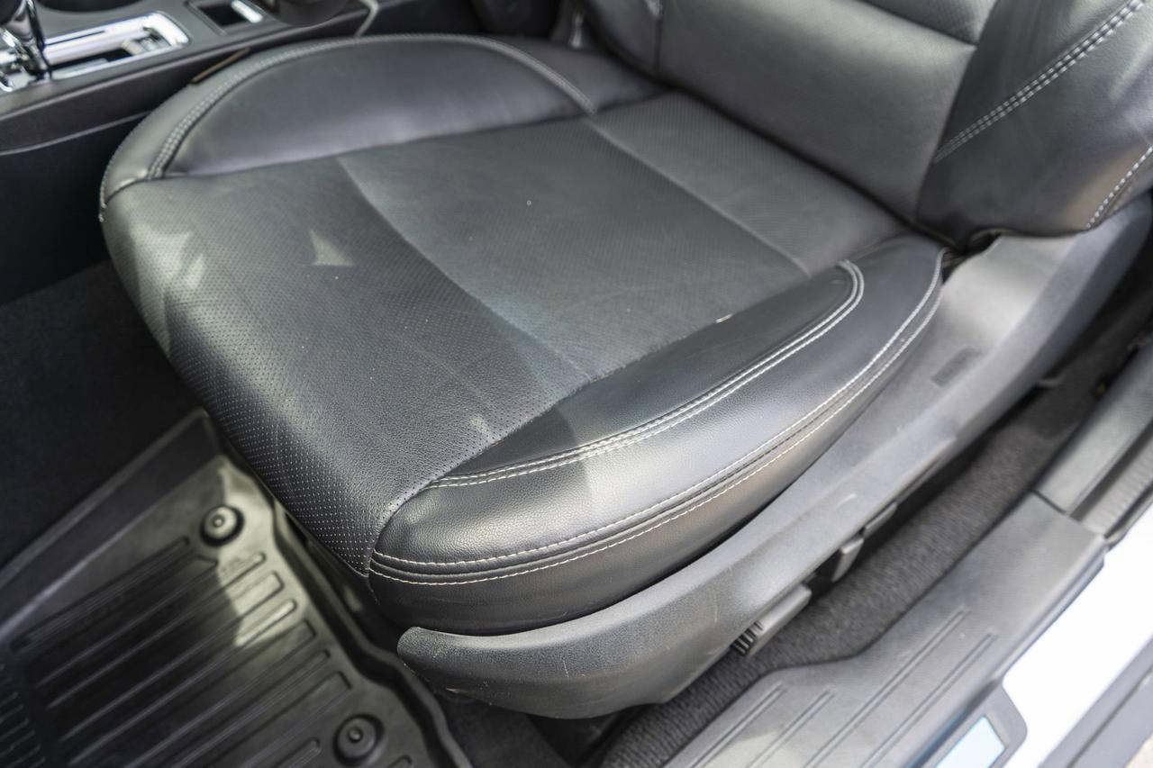 2019 Subaru Outback Limited San Antonio TX