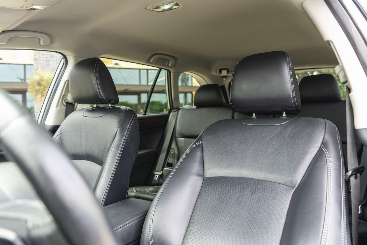 2019 Subaru Outback Limited San Antonio TX