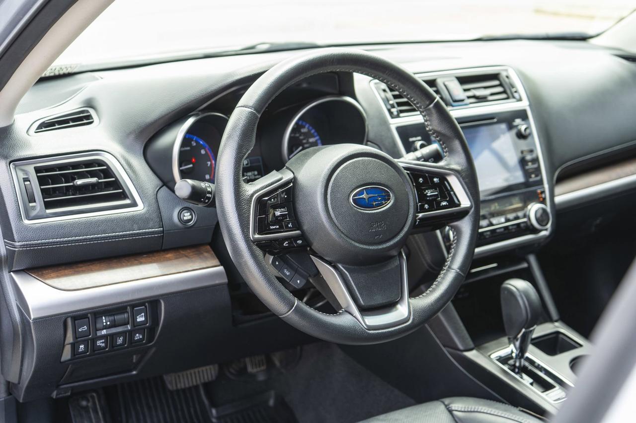 2019 Subaru Outback Limited San Antonio TX