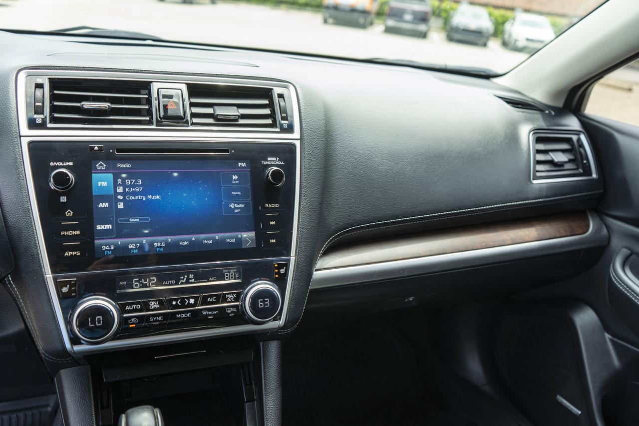 2019 Subaru Outback Limited San Antonio TX