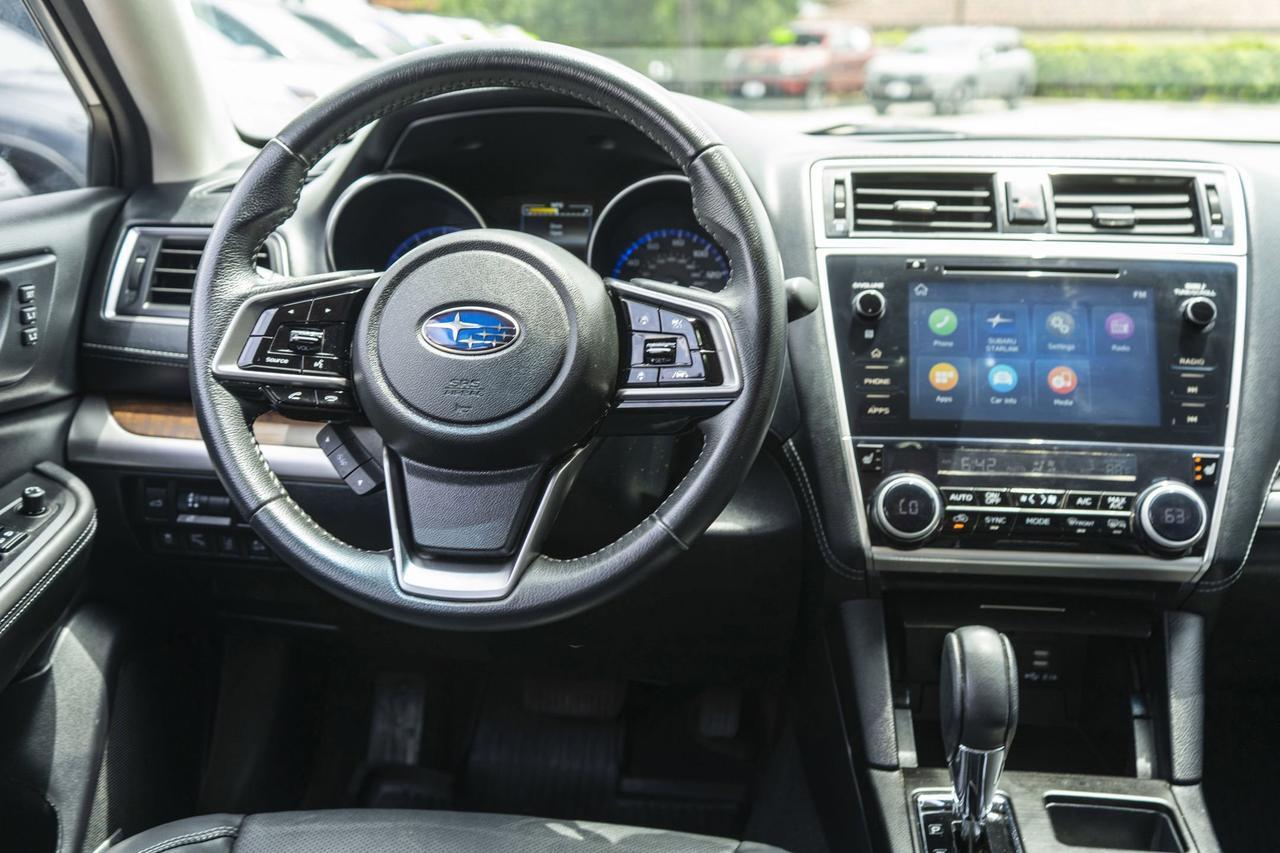 2019 Subaru Outback Limited San Antonio TX